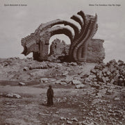Saint Abdullah & Eomac – When The Sandbox Has No Edge (LP Vinyl)