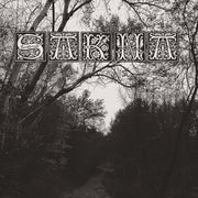 Sakna – De Syv Dodssynder (CD)