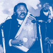 Salamat Khan Ali – Metamusik Festival Berlin '74 Vol Ii (LP Vinyl)