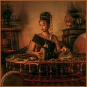Salin – Rammana (Deluxe CD)
