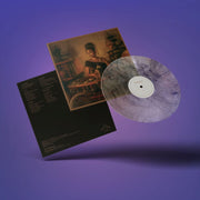 Salin – Rammana: Deluxe - Marble Colored Vinyl (LP Vinyl)