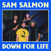 Salmon, Sam – Down For Life (LP Vinyl)