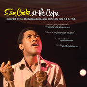 Sam Cooke – At The Copa (LP Vinyl)