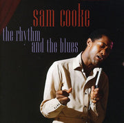 Sam Cooke – Rhythm and The Blues (CD)