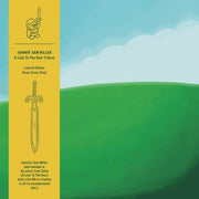 Sam Jammin Miller – Link To the Past Tribute (LP Vinyl)