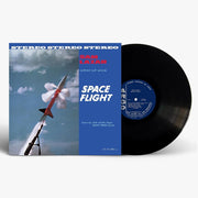 Sam Lazar – Space Flight (Verve By Request Series LP Vinyl)
