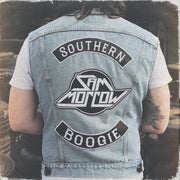 Sam Morrow – Southern Boogie (LP Vinyl)