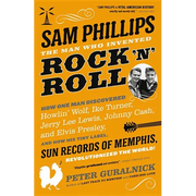 Sam Phillips - Paperback