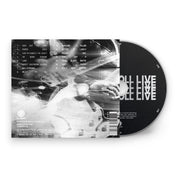 Samantha Fish – Paper Doll: Live at the Bijou (CD) - Detail