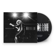 Samantha Fish – Paper Doll: Live at the Bijou (CD) - Front