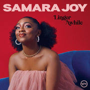 Samara Joy – Linger Awhile (LP Vinyl)
