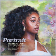 Samara Joy – Portrait (Signed CD)