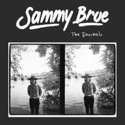 Sammy Brue – Journals (CD)