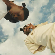Sampha – Lahai (LP Vinyl)