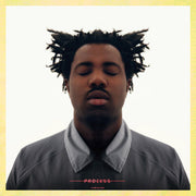 Sampha – Process (LP Vinyl)