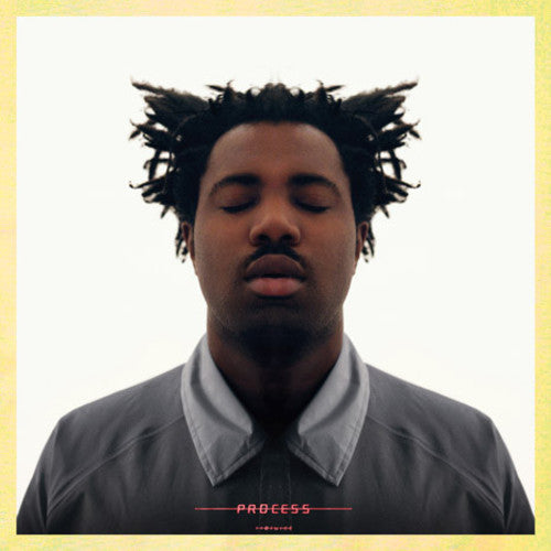 Sampha – Process (LP Vinyl)