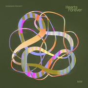 Sandman Project – Hearts Forever (LP Vinyl)