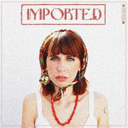 Santa Chiara – Imported (CD)