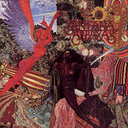 Santana – Abraxas (CD) - Back
