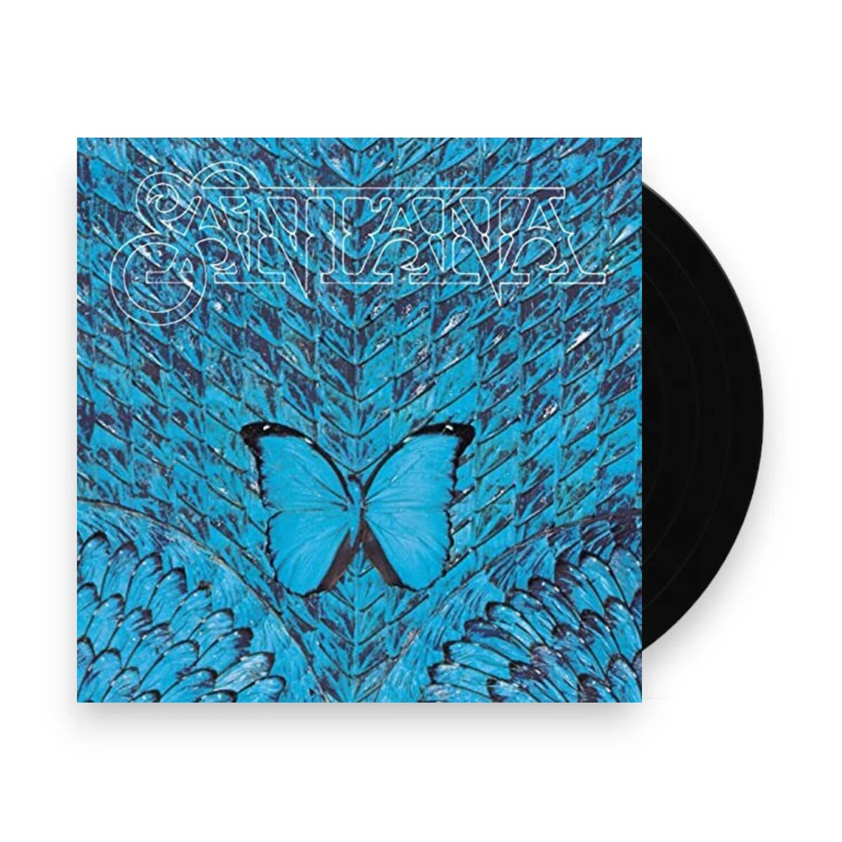 Santana – Borboletta (LP Vinyl)