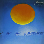 Santana – Caravanserai (LP Vinyl)