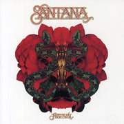 Santana – Festival (CD) - Back