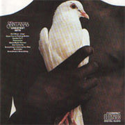Santana – Greatest Hits (CD) - Back