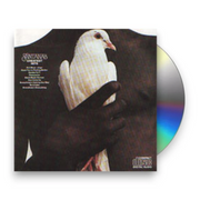 Santana – Greatest Hits (CD) - Front
