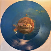 Santana – Let The Guitar Play (RSD Black Friday 2024 12" LP Vinyl) - Close-Up
