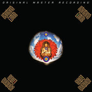 Santana – Lotus (Limited Edition, 180 Gram 3-LP Vinyl)