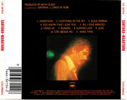 Santana – Marathon (CD) - Detail