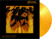 Santana – Marathon (Colored, Limited Edition, 180 Gram, LP Vinyl)
