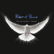 Santana – Power Of Peace (2-LP Vinyl) - Back