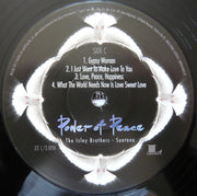 Santana – Power Of Peace (2-LP Vinyl) - Additional View