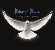 Santana – Power Of Peace (CD) - Back