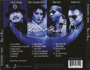 Santana – Power Of Peace (CD) - Detail
