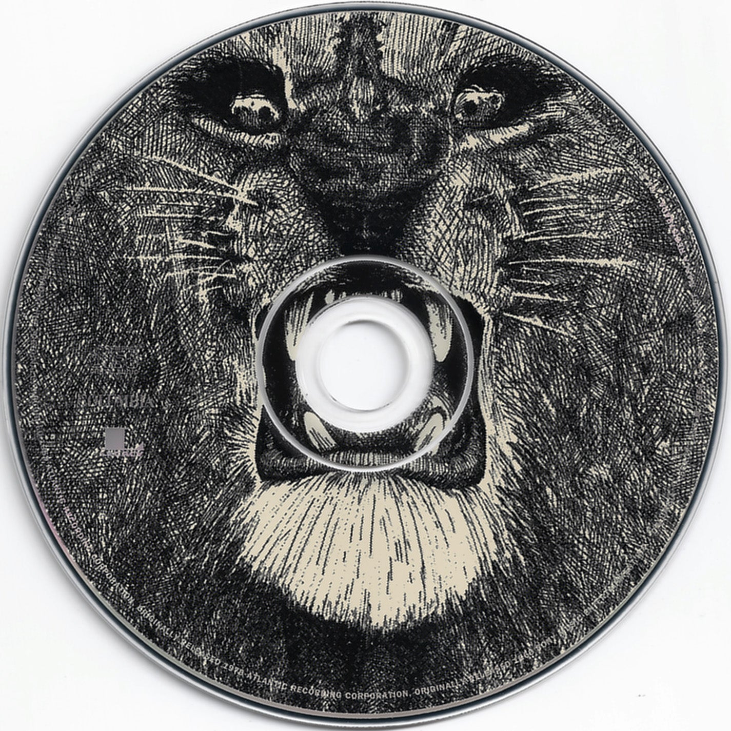 Santana – Santana (2-CD) - Detail