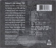 Santana – Santana (2-CD) - Alternate View
