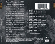 Santana – Santana 3 (CD) - Detail