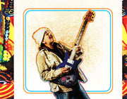Santana – Splendiferous (RSD 2022 2-LP Vinyl) - Back