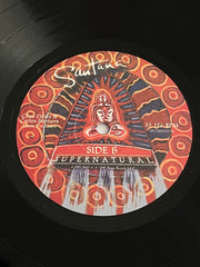 Santana – Supernatural (2-LP Vinyl) - Alternate View