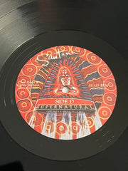 Santana – Supernatural (2-LP Vinyl) - Close-Up