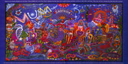 Santana – Supernatural (2-LP Vinyl) - Side View