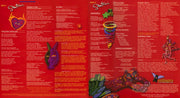 Santana – Supernatural (2-LP Vinyl) - Additional View