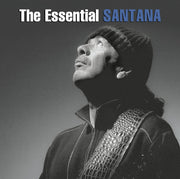 Santana – The Essential Santana (2-CD) - Back