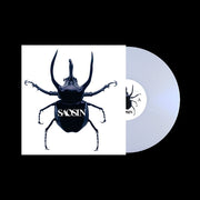Saosin – Saosin (20th Anniversary, Colored, Aniv, Reissue LP Vinyl)