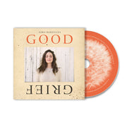 Sara Bareilles – Good Grief (CD)