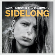 Sarah Shook & The Disarmers – Sidelong (Limited Edition LP Vinyl)