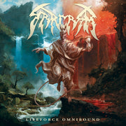 Sarcasm – Lifeforce Unbound (CD)