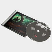 Sarcator – The Ones We Follow (CD)
